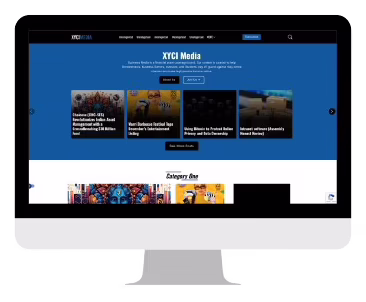 Portfolio Image